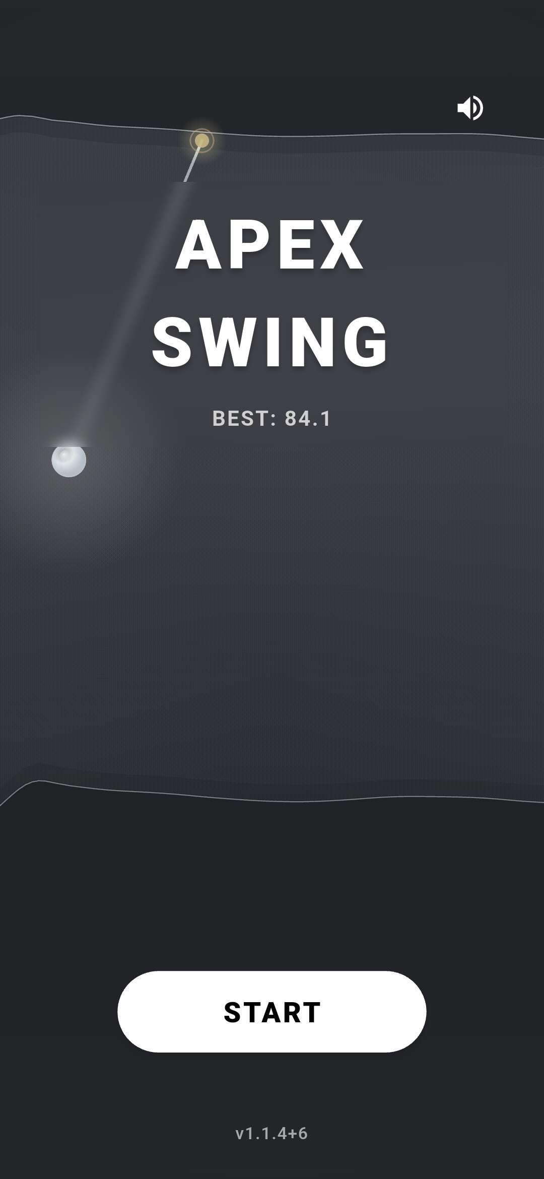 Apex Swing screenshot 1
