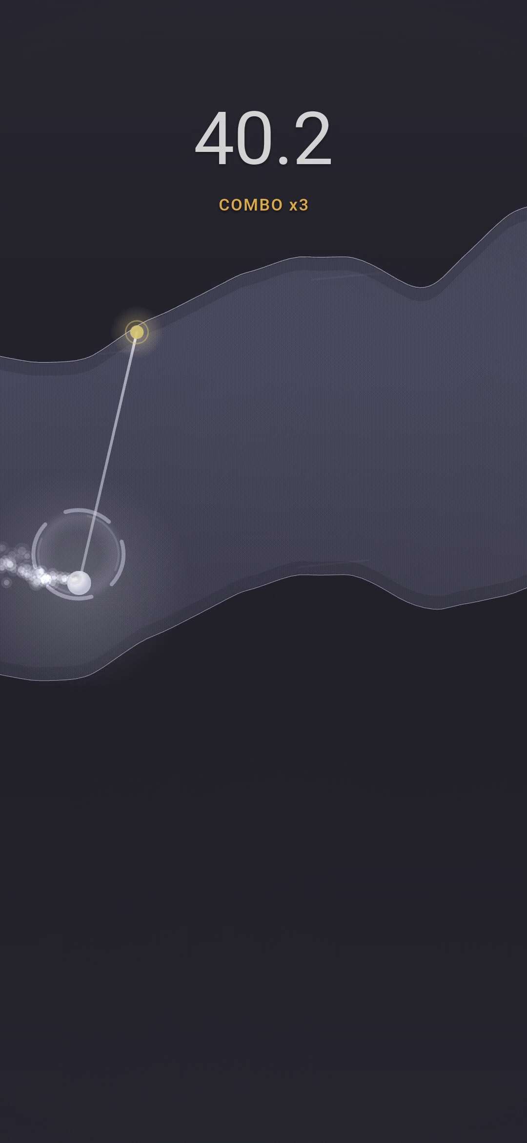 Apex Swing screenshot 4