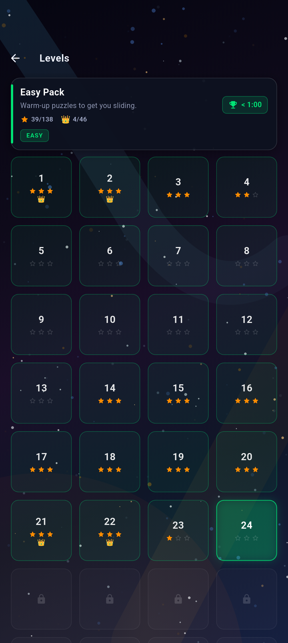 Block Shift screenshot 4