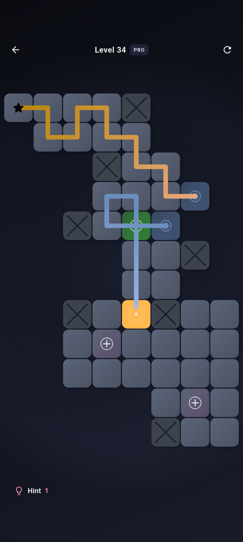 Perfect Path screenshot 3